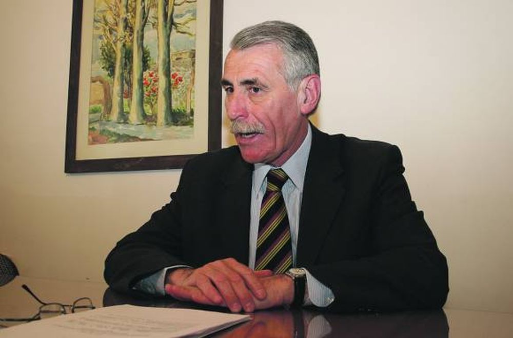 Un ministro giojista irá al Tribunal de Cuentas