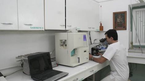 Laboratorio Benelvaz certificó normas ISO