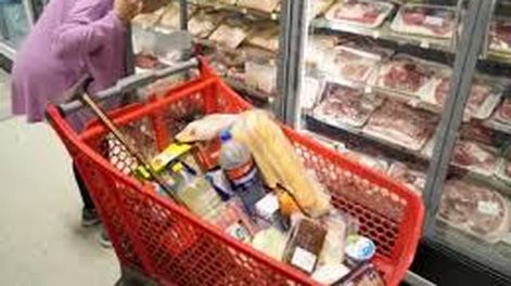 Se reduce la expectativa por la inflación