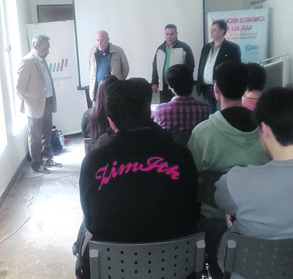 Liderazgo jesuita para vencer la incertidumbre empresarial