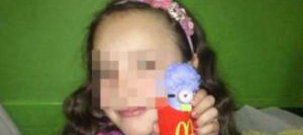 Comenzó a declarar Camila Brusotti