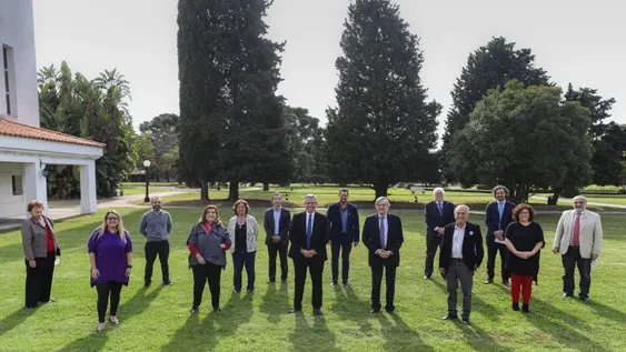 Un médico asesor del Gobierno advirtió la llegada de la segunda ola con 10 mil muertos por mes