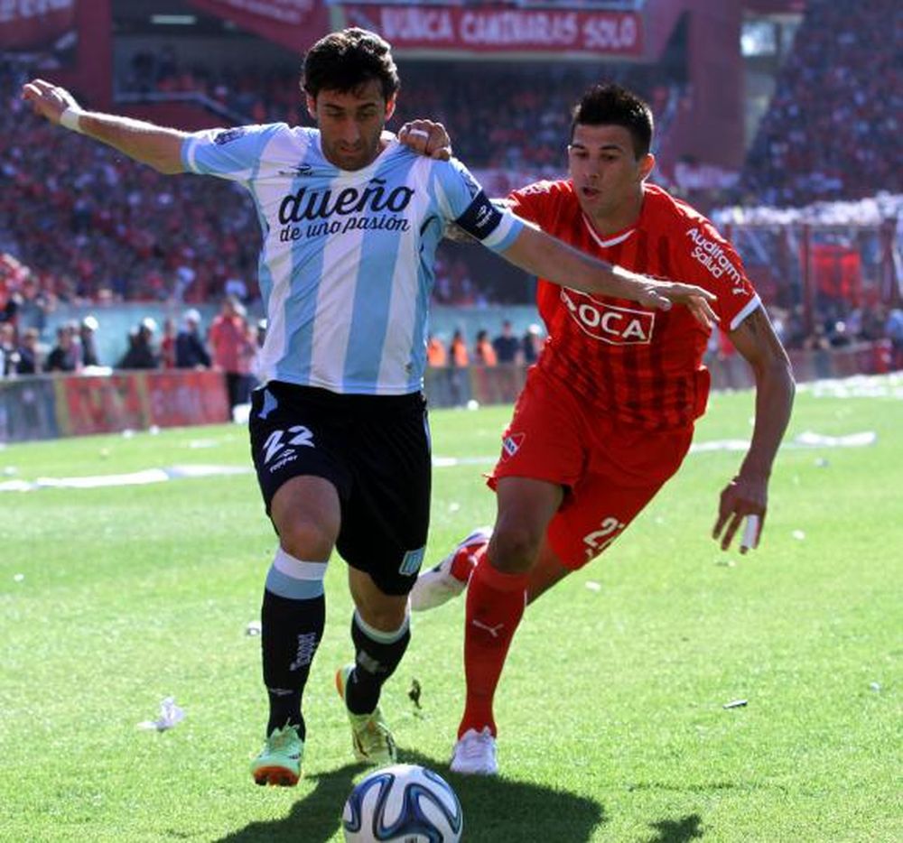 El capitán fue autocrítico