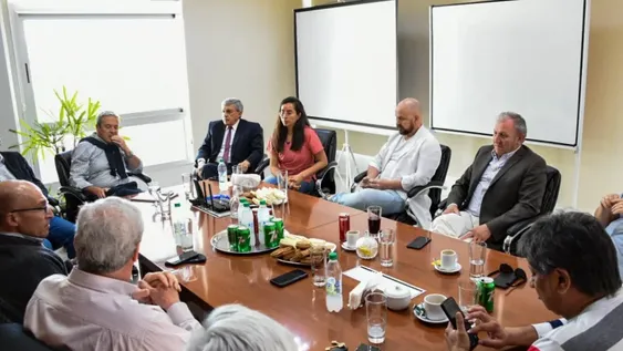 La OSP se reunió con ginecólogos y analizará el valor de las prácticas