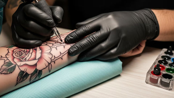El lado oculto de los tatuajes: qué ocurre en el cuerpo cuando la tinta ingresa en la piel