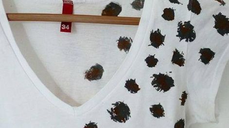 Prendas customizadas