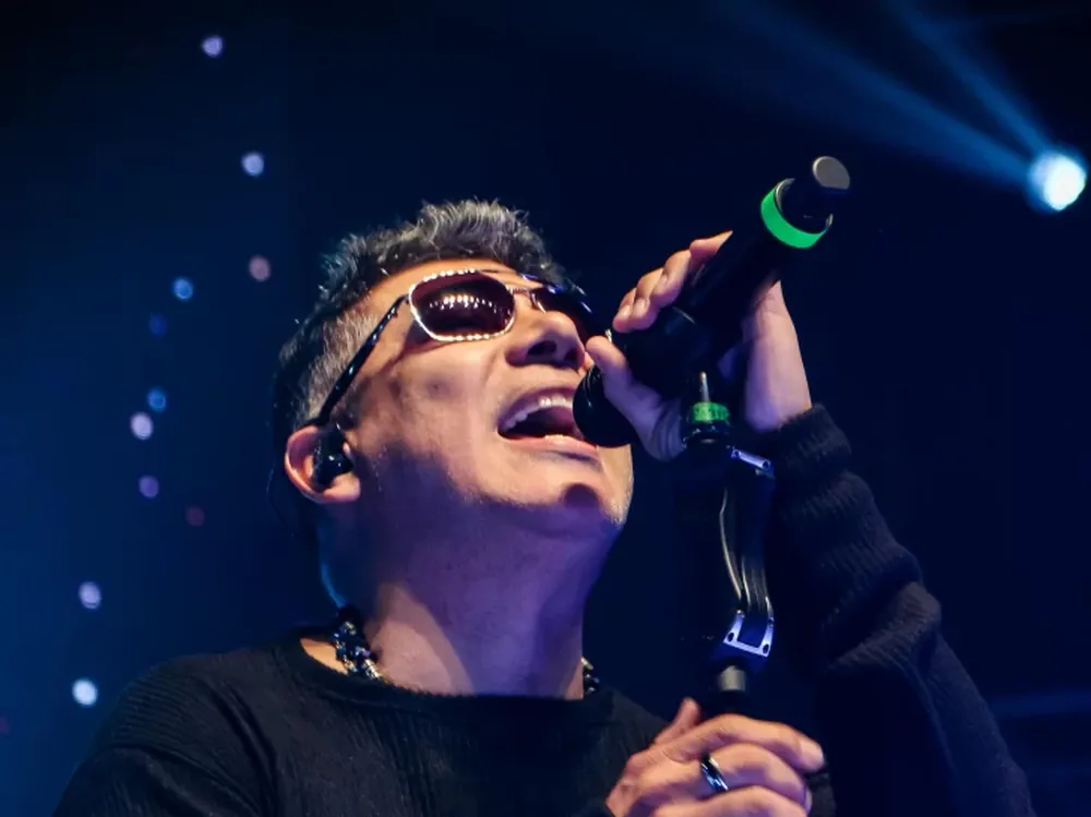 La frutilla de los carnavales