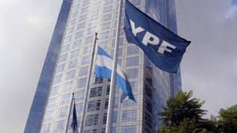 Alivio de una semana en el juicio por YPF
