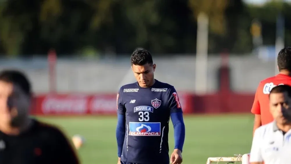 Conmoción en Colombia por el asesinato de una sobrina de Teo Gutiérrez