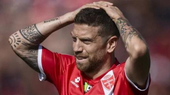 El Papu aceptó el doping por “accidente”