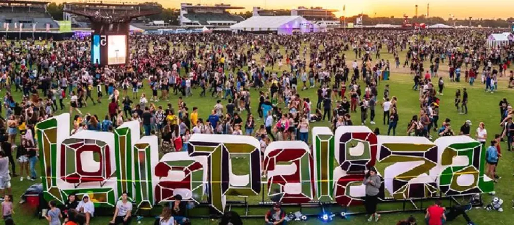 Finalmente suspendieron Lollapalooza