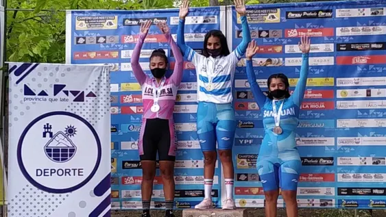 Juventud, el dorado tesoro sanjuanino