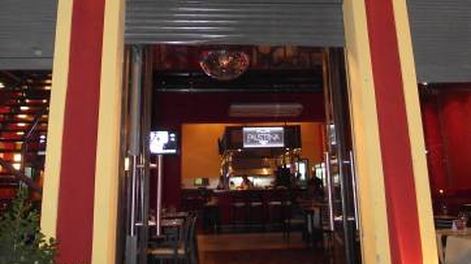 Faustina Lounge Bar con nueva propuesta