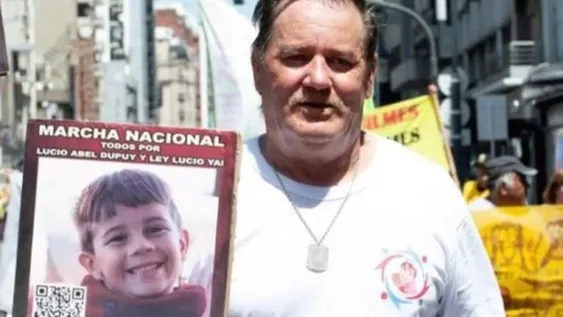 La familia Dupuy denunciará a la provincia de La Pampa en tribunales internacionales