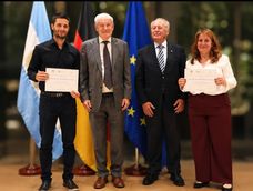 avanzan en el desarrollo de una ia argentina para anticipar si un paciente respondera a la quimioterapia