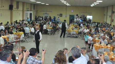 Municipales, de festejo