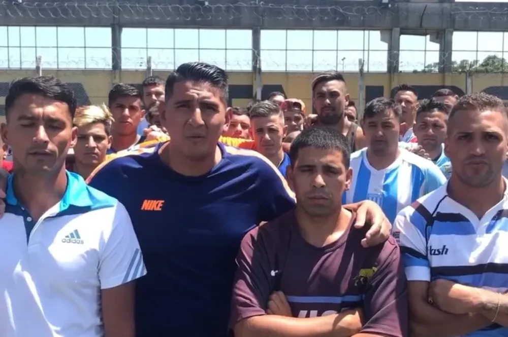 El mensaje de Los Espartanos a los rugbiers que golpearon a Fernando Báez Sosa