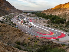 El autódromo El Zonda podría recibir dos fechas del TC2000. El autódromo El Zonda podría recibir dos fechas del TC2000.
