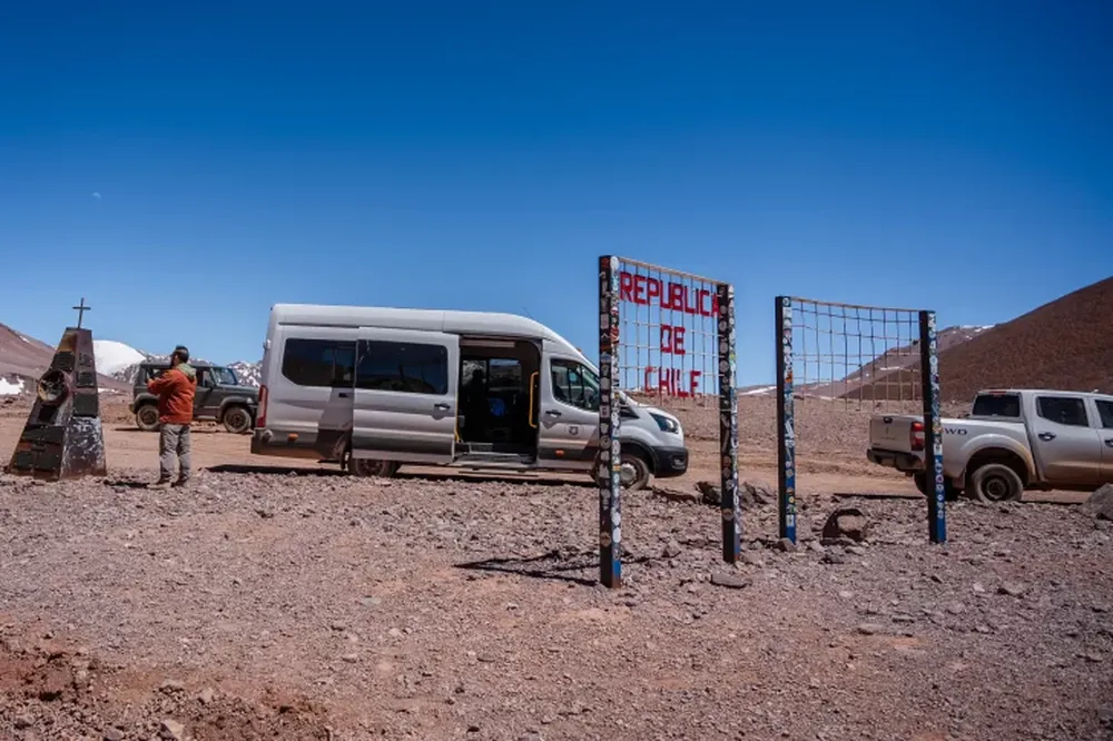Paso de Agua Negra: con récord en un año histórico, quieren su apertura hasta Semana Santa