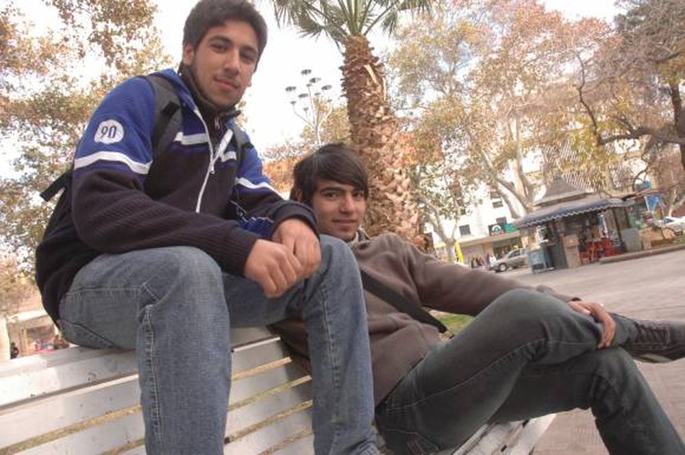 Planes para divertirse