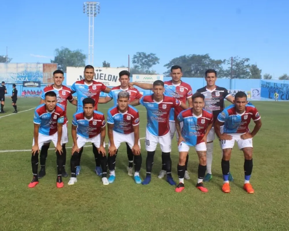 Alianza tendrá terna arbitral cordobesa para intentar dar vuelta la serie