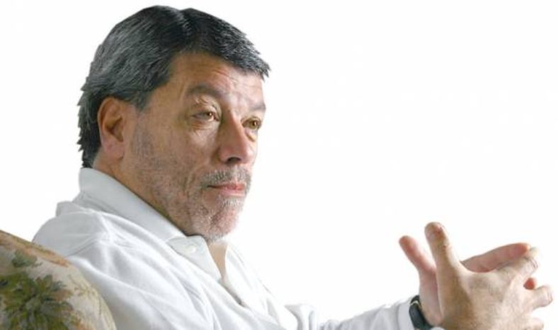 “En épocas de crisis se desnudan los errores y la comunicación es uno de los déficits”.