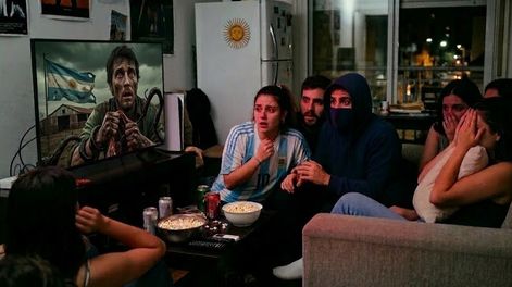 Para este Viernes 13 te damos cinco títulos muy originales que te dejarán sin aliento