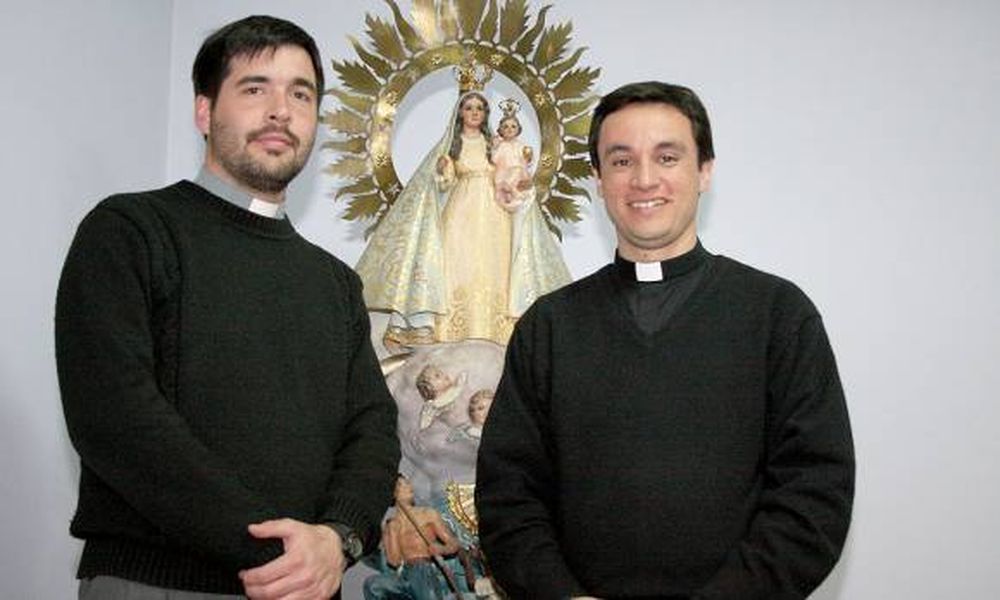 Mensajeros de Dios, en lucha contra la pobreza