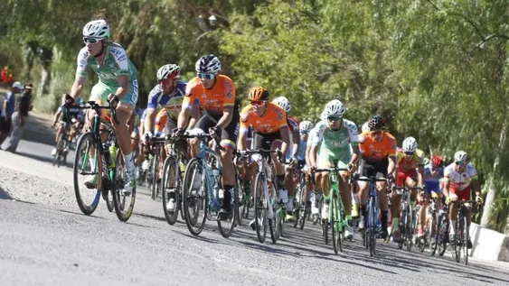 El Clausura del Cicles La Bebida va el sábado