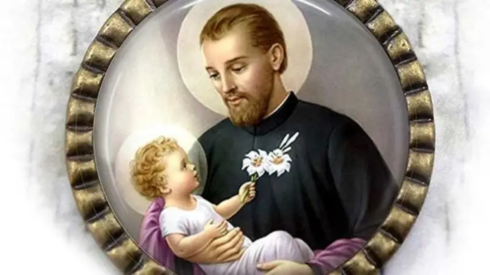 San Cayetano.