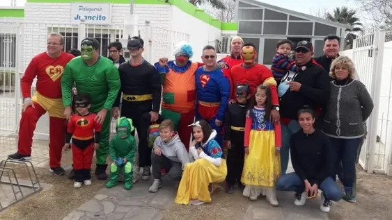 Piden colaboración con regalos para que los chicos puedan celebrar el Día del Niño