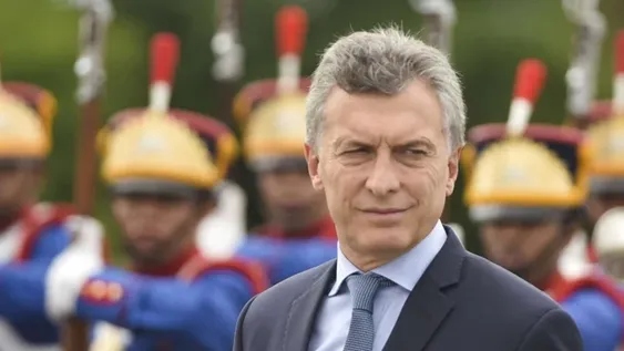 Macri: “Nadie debe ser acosado por sus ideas”