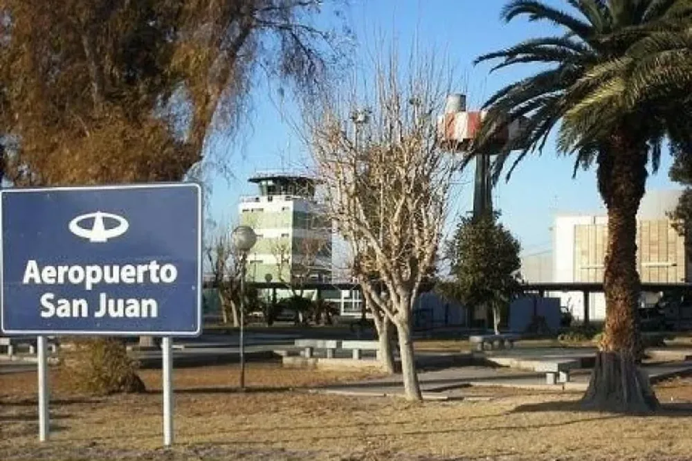 Desde noviembre habrá 9 vuelos semanales entre San Juan y Buenos Aires
