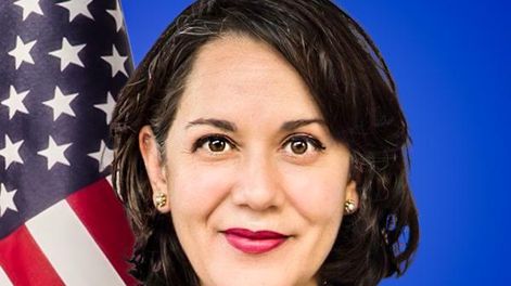 Estados Unidos designó a Heidi Gómez Rápalo como nueva Encargada de Negocios en Argentina