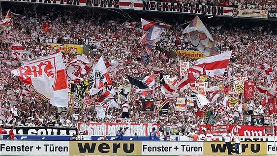 Hinchas de un club alemán comenzaron una colecta para quedarse con Messi