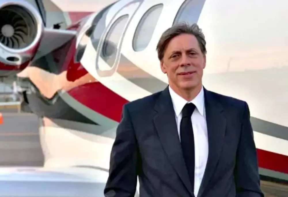 Renunció el piloto que hizo la polémica maniobra con el nuevo avión presidencial