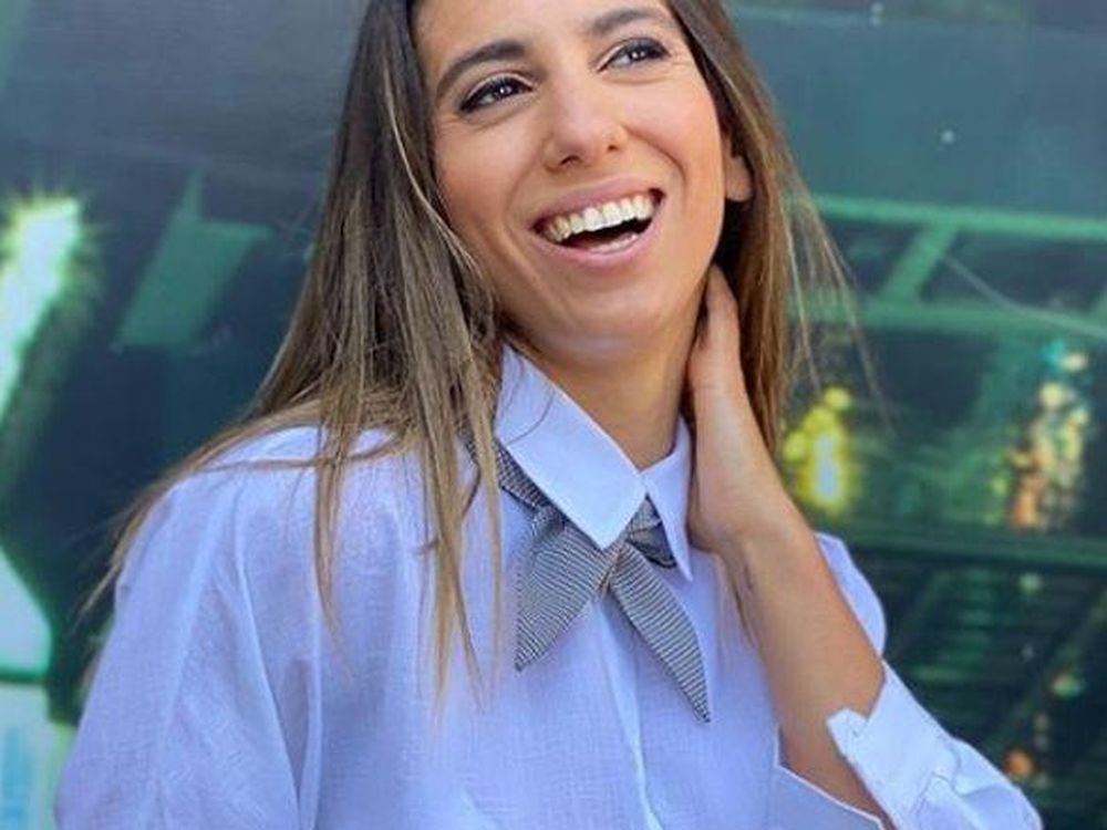 Cinthia Fernández sobre el motín en Devoto: “Por mí, paredón y balas”