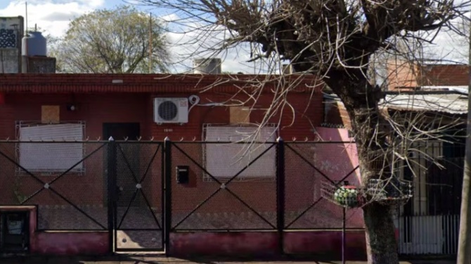 un padre confeso que mato a su hijo de 12 anos