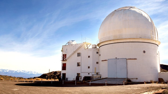 cuatro decadas de ciencia bajo el cielo sanjuanino: el casleo festeja este sabado su 40° aniversario