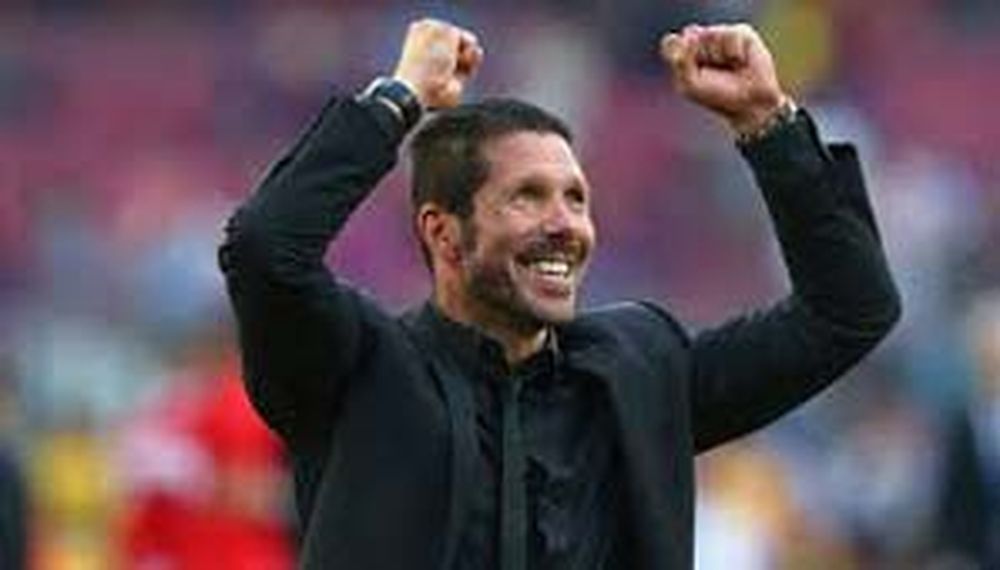 Los sanjuaninos creen que Simeone debe suceder a Martino