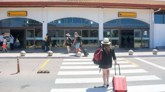 Vuelos entre San Juan y La Serena: gran interés de autoridades de Coquimbo