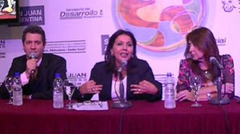 Vocera de la ONU pidió unión transnacional para la prevención de la prostitución infantil