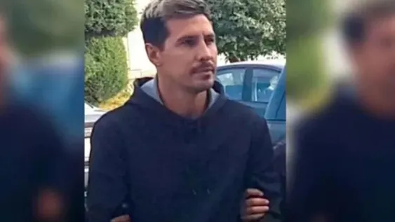 Acusado de violar a su ahijada, pidieron 24 años de cárcel para Jonathan Fabbro