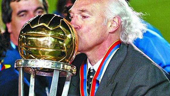 El cumple del más ganador de la historia