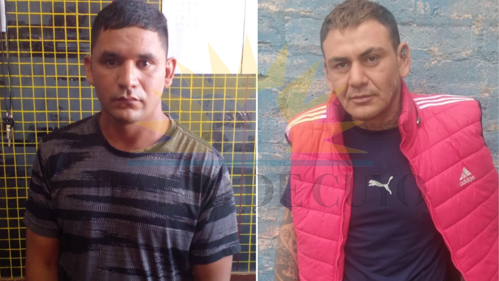 Dos imputados por un presunto ajuste de cuentas en un barrio de Chimbas.