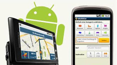 Celulares en riesgo
