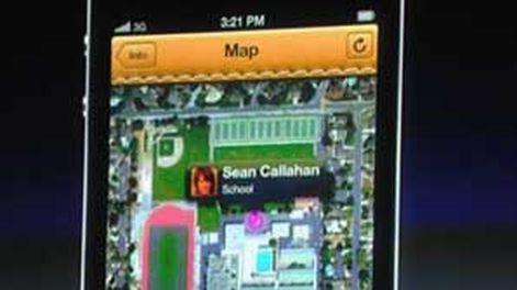 iPhone 4S‎ e infidelidad