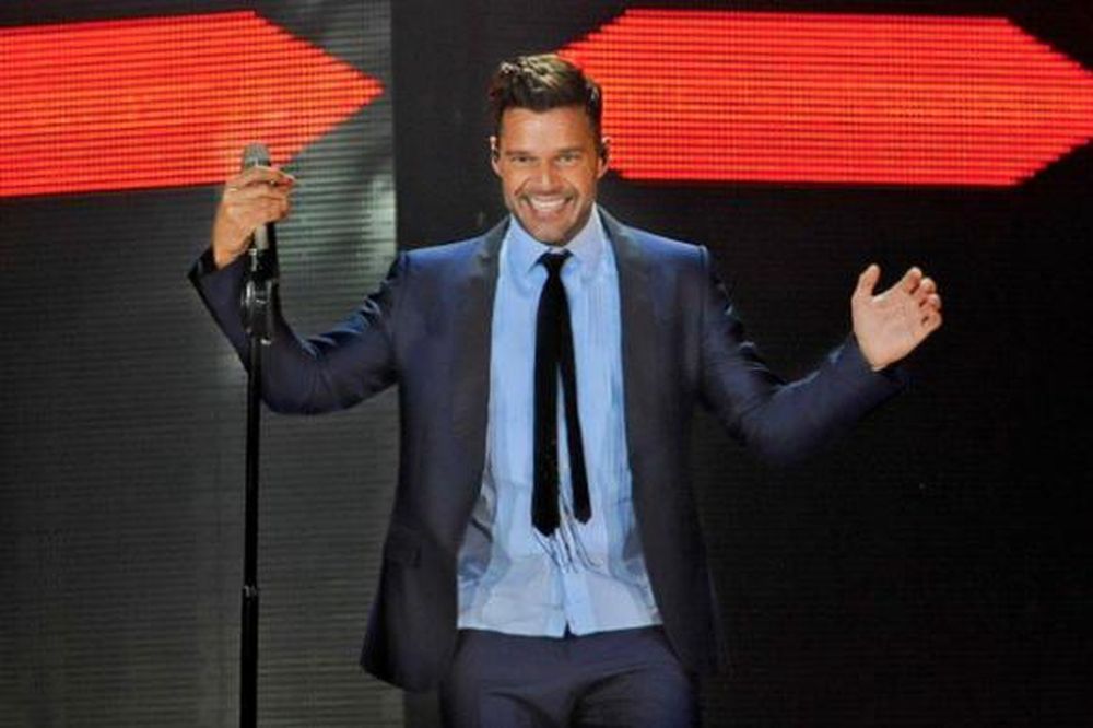 [VIDEO] Así será el show de Ricky Martin en San Juan