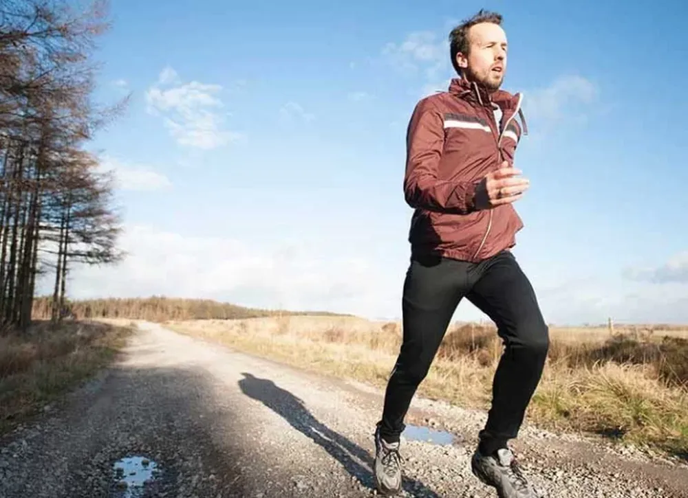 Listos (¡ya!) para enfrentar al invierno