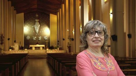 La Catedral de los pesebres